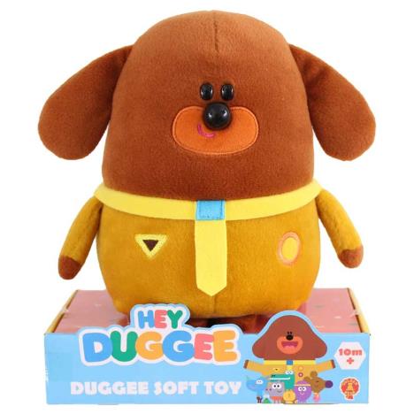 Hey Duggee 23cm Plush Soft Toy £9.99